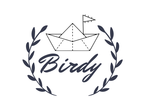 Birdy Art